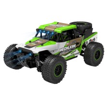 Coche Teledirigido Absima "Reckless" 1:20 4WD RTR Verde | Regalo Ideal