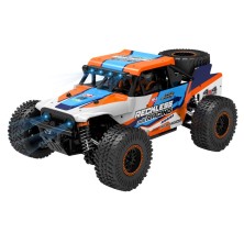 Coche Teledirigido Absima "Reckless" 1:20 4WD RTR Naranja | 32 Km/h | 10031