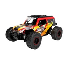 Coche Teledirigido Absima "Devotee" 1:20 4WD RTR Rojo | Desert Truck | 10032