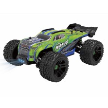 Coche Teledirigido Absima "Rapid" 1:20 4WD RTR Verde | 32 Km/h | 10034
