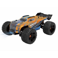 Coche Teledirigido Absima "Rapid" 1:20 4WD RTR Naranja | 32 Km/h | 10035