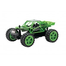 Coche teledirigido Mini Racer RTR Verde Escala 1/32